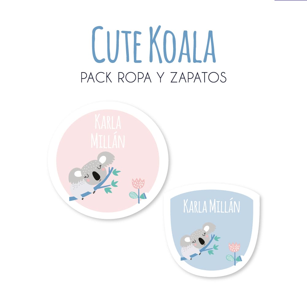 Koala baby ropa best sale